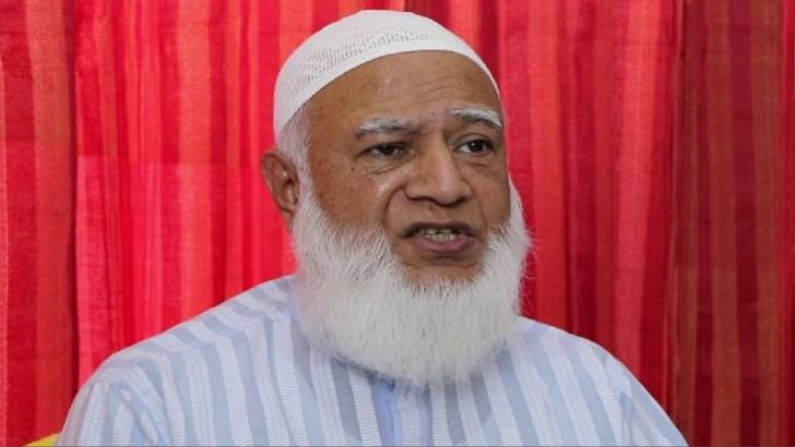 কোনো ভুল প্রমাণিত হলে জাতির কাছে ক্ষমা চাইবে জামায়াত