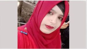 মুন্সীগঞ্জে শ্বশুরবাড়ি থেকে গৃহবধূর লাশ উদ্ধার-পরিবারের দাবি হত্যা