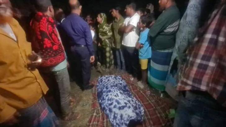 নারায়ণগঞ্জে চুরির অপবাদ দিয়ে পিটিয়ে হত্যার অভিযোগ 