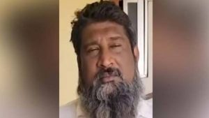 সাংবাদিক রাজু আহমেদের ব্যাংক হিসাব জব্দের নির্দেশ