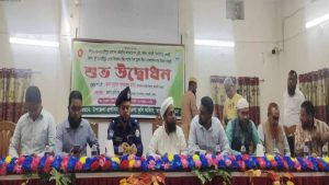 আমতলীতে ৭ হাজার প্রান্তিক কৃষক পেল প্রণোদনা