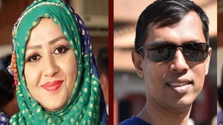স্ত্রী হত্যা মামলায় জামিন পেলেন সাবেক এসপি বাবুল
