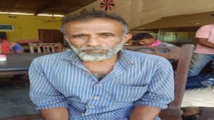 কালিগঞ্জে হত্যার ২৯ বছর পর মৃত্যুদণ্ডপ্রাপ্ত আসামী গ্রেফতার