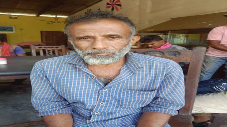 কালিগঞ্জে হত্যার ২৯ বছর পর মৃত্যুদণ্ডপ্রাপ্ত আসামী গ্রেফতার