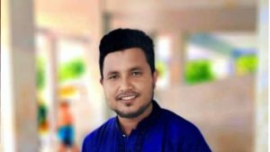 সড়ক দুর্ঘটনায় ছাত্রদল নেতা নিহত