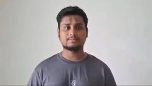 যাত্রাবাড়ীতে হাসনাত আবদুল্লাহর গাড়িতে ফের ট্রাকের ধাক্কা