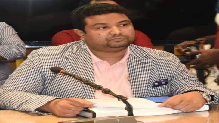 মাদক-চাঁদাবাজিমুক্ত সুন্দর বাংলাদেশ গঠনের আহ্বান আজাদের 