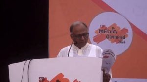 ফ্যাসিস্ট হাসিনার পতন সহ্য করতে পারছে না ভারত: মাহমুদুর রহমান