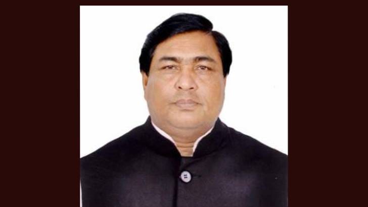 সাবেক এমপি বদির ম্যানেজার জাফর গ্রেফতার