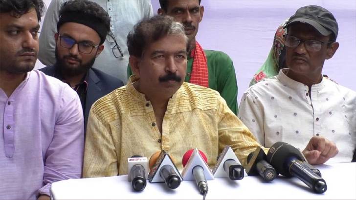 ২৪-এর আকাঙ্ক্ষা বাস্তবায়নে সরকারকে চাপে রাখা হবে: কাইয়ুম