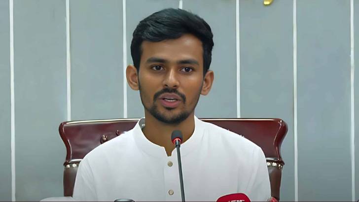নারী ফুটবলারদের সমস্যার বিষয়ে আলোচনা হয়েছে: আসিফ মাহমুদ