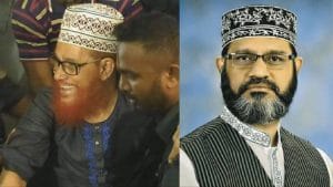মাওলানা সাঈদীকে ইনজেকশন দিয়ে হত্যা করা হয়েছে: শামীম সাঈদী