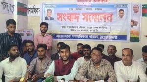 জাতীয় পার্টিকে ২৪ ঘণ্টার আলটিমেটাম