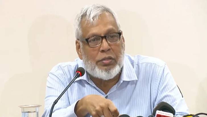 শিগগিরই একটি আইন করা হবে : জ্বালানি উপদেষ্টা