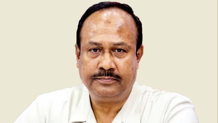 দেশে আজ একটি বিরাজনৈতিক প্রক্রিয়া চলছে: চুন্নু