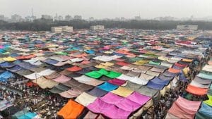 বিশ্ব ইজতেমার তারিখ নির্ধারণ