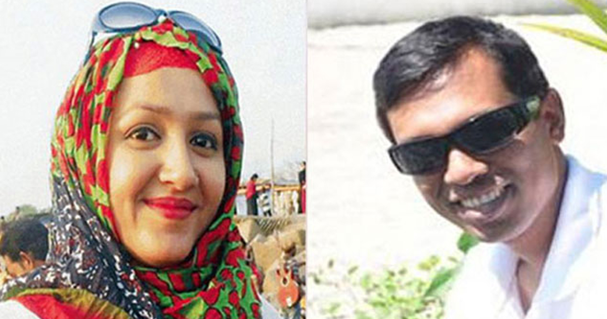 স্ত্রী হত্যা মামলায় জামিন পেলেন বাবুল আক্তার