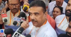 ‘চিকিৎসা নিতে পাকিস্তান যান, ভারতে আসবেন না ’, বাংলাদেশিদেরকে শুভেন্দু