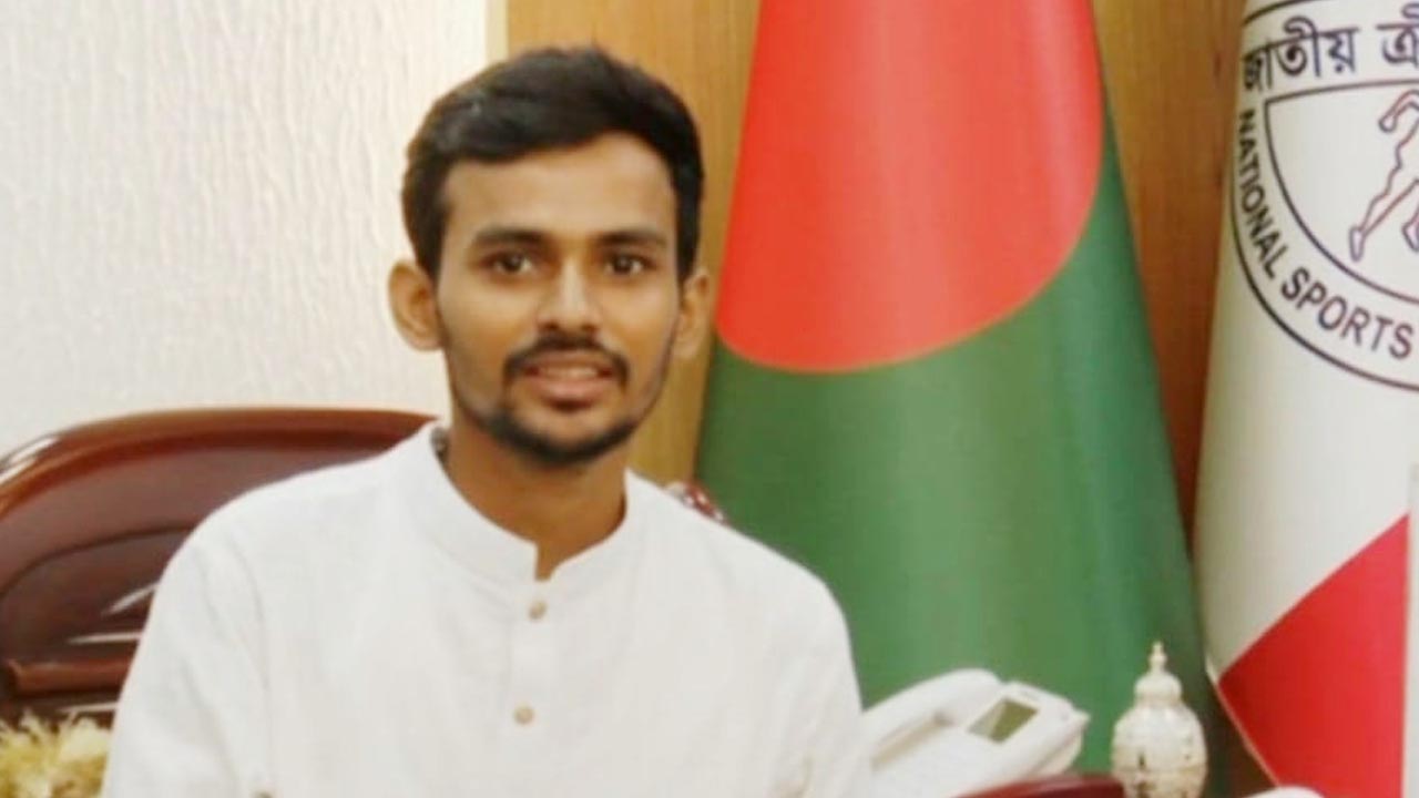 জুলাই বিপ্লবে শিক্ষার্থীরা অনুপ্রেরণা জুগিয়েছে