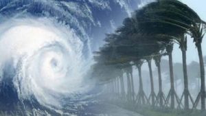 সাগরে সৃষ্টি  হচ্ছে ভয়ংকর ‘বোম্ব সাইক্লোন’