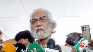 ভিসা দেয়া না দেয়া ভারতের নিজস্ব ব্যাপার হাসান আরিফ