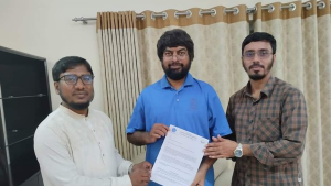 প্রকাশ্যে ৫২ দফা দাবি নিয়ে শাবিপ্রবি ছাত্রশিবির
