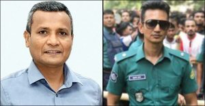 সাবেক ডিসি  ও এডিসি বরখাস্ত
