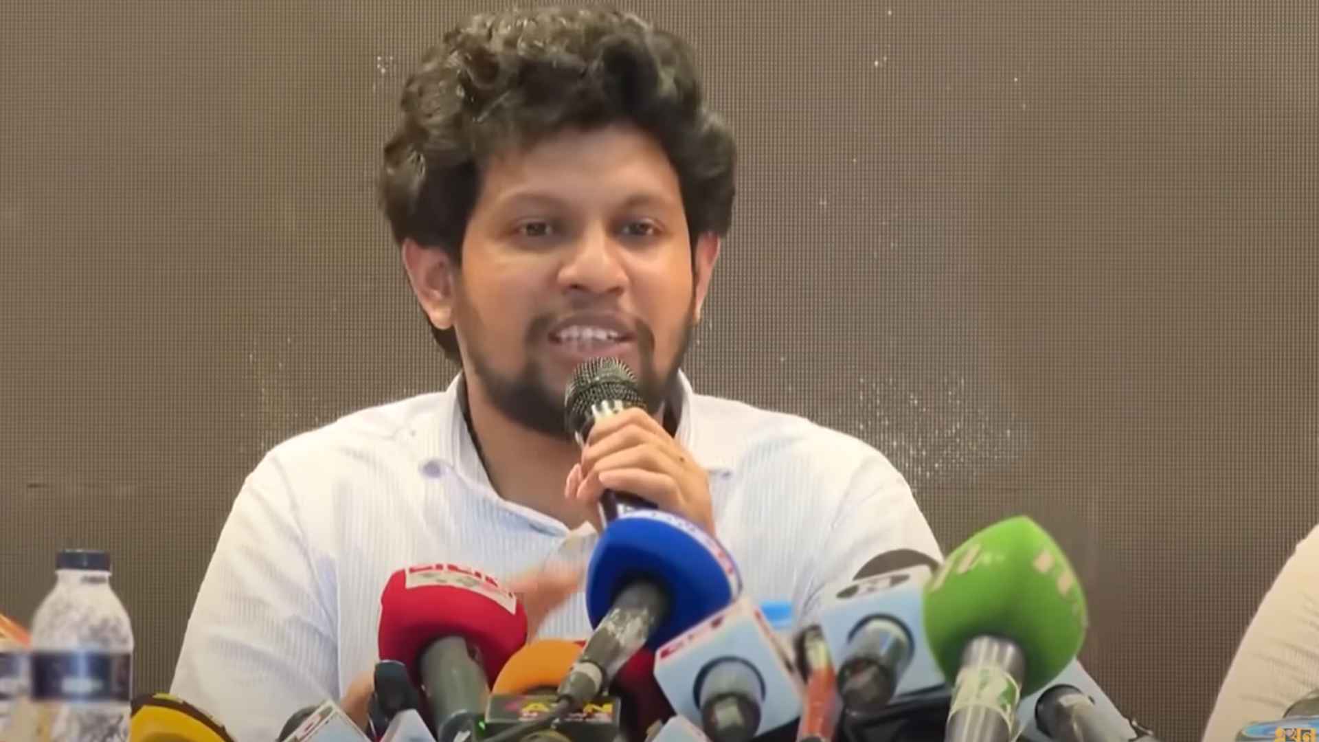 ব্যর্থতা কাটানোর চেষ্টাও করছি -উপদেষ্টা মাহফুজ আলম