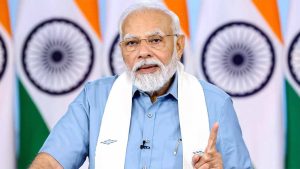 শিখ ষড়যন্ত্রের বিষয়ে জানতেন মোদি