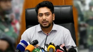 দেশে সম্প্রীতি নষ্টের পরিকল্পনা নিয়ে কাজ করছিল চিন্ময়