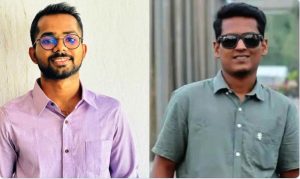 জবি ছাত্র অধিকার পরিষদের নেতৃত্বে রাকিব-রায়হান