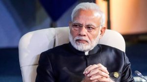 বোমা মেরে নরেন্দ্র মোদিকে হত্যার হুমকি