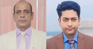 পিরোজপুর প্রেসক্লাব নির্বাচন: শামীম সভাপতি ও তানভীর সম্পাদক