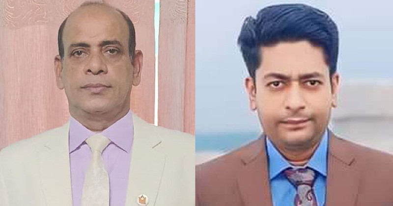 পিরোজপুর প্রেসক্লাব নির্বাচন: শামীম সভাপতি ও তানভীর সম্পাদক
