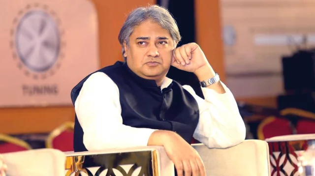 ৫ আগষ্টে আমার ও আমাদের কিছু ব্যর্থতা অবশ্যই আছে – আরাফাত