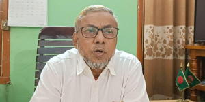 রাজশাহী সড়ক পরিবহন গ্রুপ রক্ষার আহ্বান-নজরুল ইসলাম হেলালের
