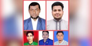 বিপুল উৎসাহ উদ্দীপনায় শেষ হলো নবীগঞ্জ প্রেসক্লাব নির্বাচন  