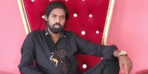 কয়রা সাবেক চেয়ারম্যান বাহারুলের বিরুদ্ধে চাদাবাজি মামলা