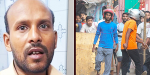 আইনজীবী খুনের মামলায় রিমান্ডে ইসকনের চন্দন-রিপন
