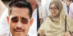বাবর মামলা হতে খালাশ,শুনেই স্ত্রীর সন্তুষ্টি আলহামদুলিল্লাহ