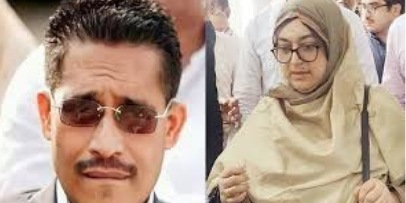 বাবর মামলা হতে খালাশ,শুনেই স্ত্রীর সন্তুষ্টি আলহামদুলিল্লাহ