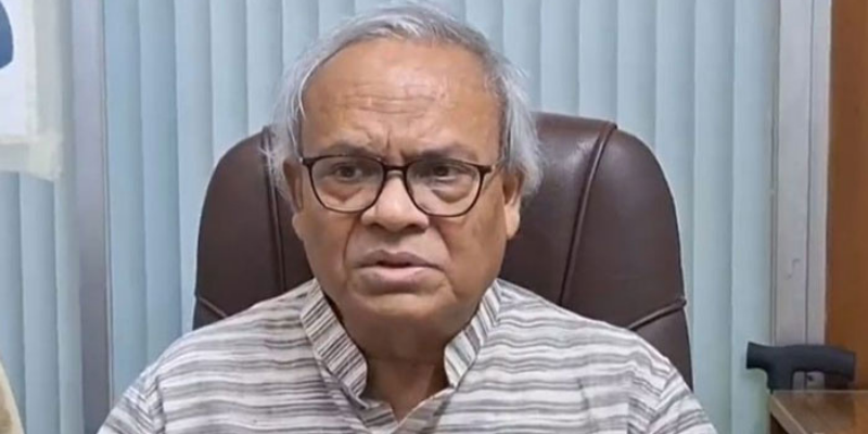ন্যায়বিচার প্রতিষ্ঠিত করেছেন হাইকোর্ট:রিজভী