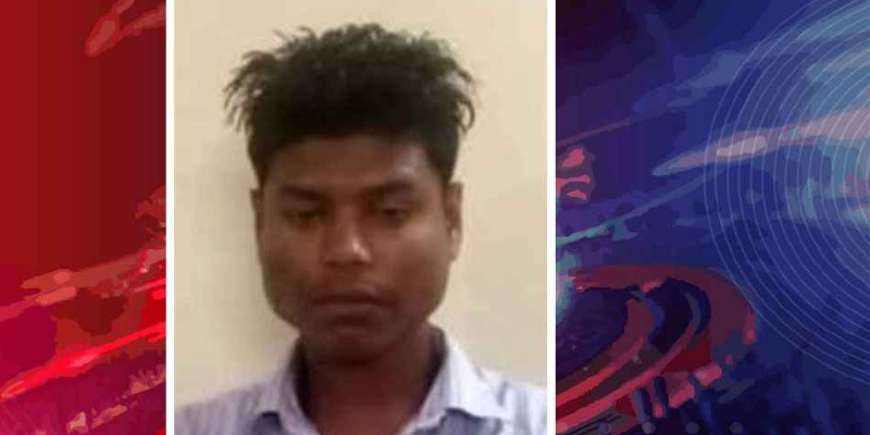 ভোটার হতে এসে গাইবান্ধায় দুই দালাল সহ রহিঙ্গা যুবক আটক