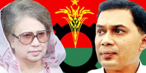 মায়ের সাথে জানুয়ারীতেই দেশে ফিরতে চান তারেক রহমান