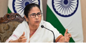 বাংলাদেশে জাতিসংঘের শান্তিরক্ষা বাহিনী পাঠানোর দাবি মমতার