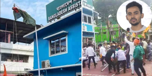 ভারতকে শান্তিরক্ষী সহায়তা চাওয়ার পরামর্শ উপদেষ্টা আসিফের