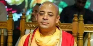 আজ জামিন শুনানি,আইনজীবী পাচ্ছেন না রাষ্ট্রদ্রোহী চিন্ময়