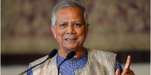আগামী নির্বাচনে অংশ নেবেন কি ?  ড. ইউনূস