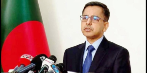 ভারতীয় হাইকমিশনারকে জরুরী তলব