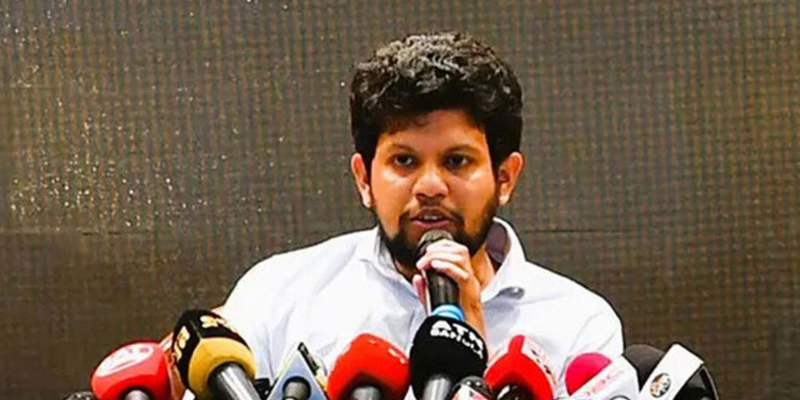 ভারতের উচিত বাংলাদেশের বর্তমান বাস্তবতা উপলব্ধি করা: মাহফুজ আলম
